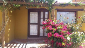 CABAÑAS Sumaypacha